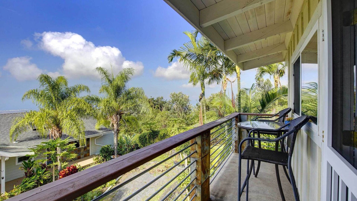 Kalaoa Cottage | Charming Kailua-Kona Apartment Near Hiking & Golf!