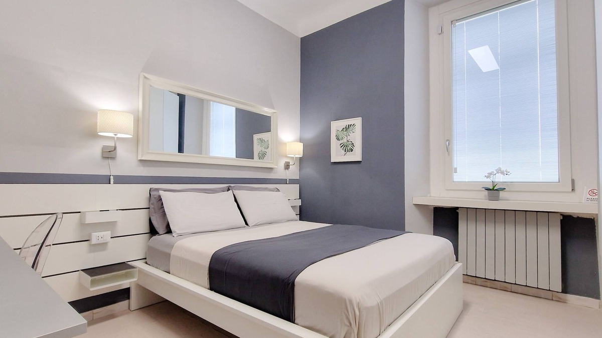 Central Station Apartment | CHARMING - Large three-room apartment Central station