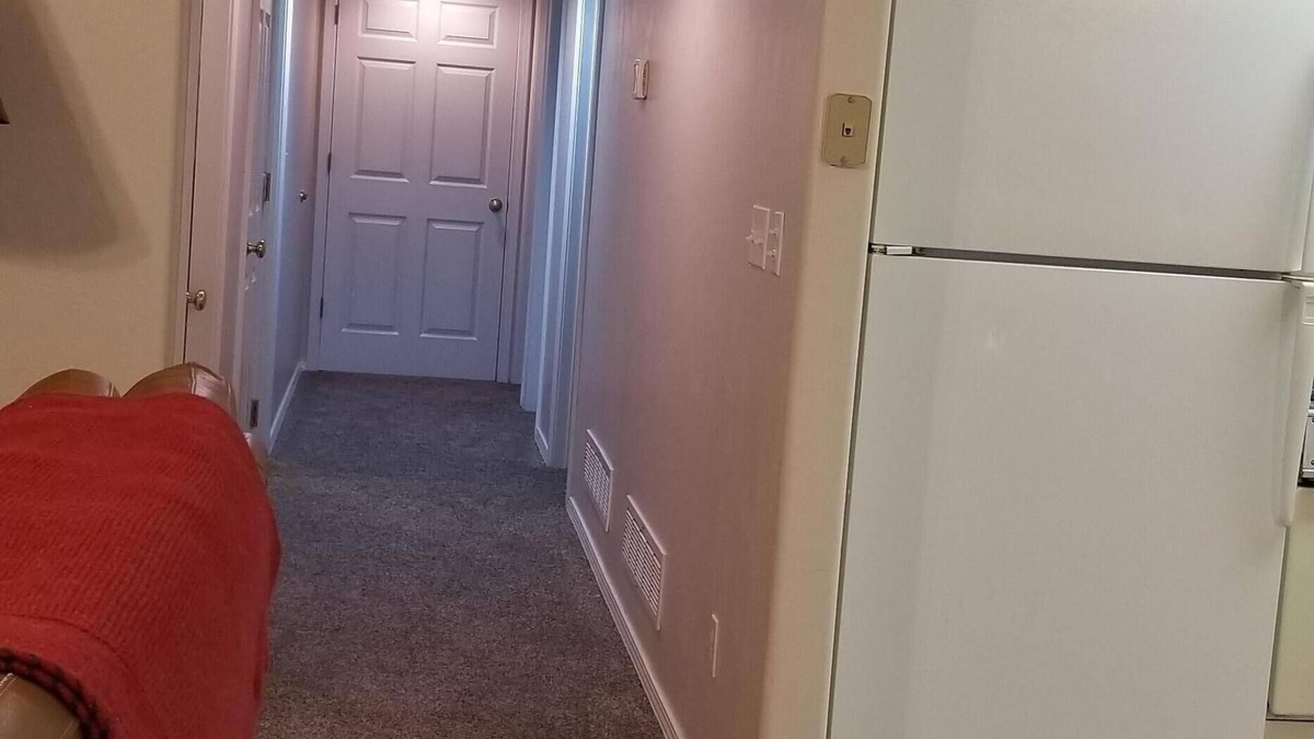 Heber House | Charming, light, bright 2 bedroom apartment