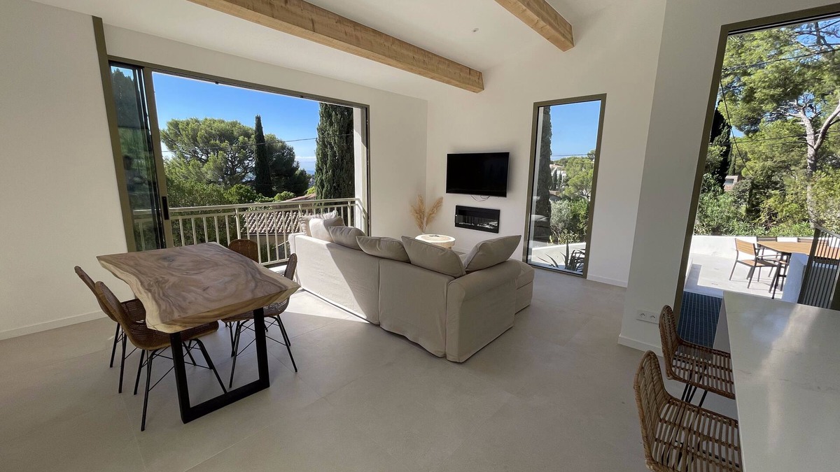 Cassis Villa | Charming little villa with jacuzzi in Cassis