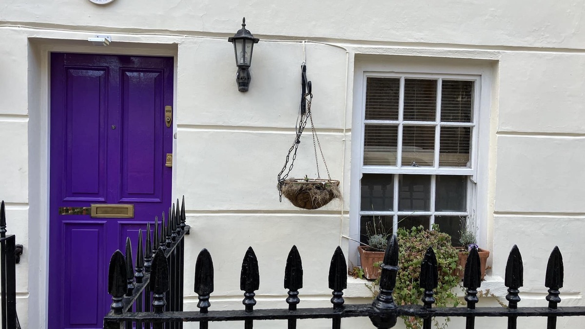 Pimlico House | Charming Living In Central London - (3 Bed/3 Bath)