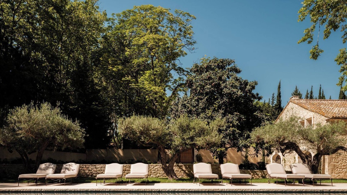 Paradou Villa | Charming Luxury House in Provence