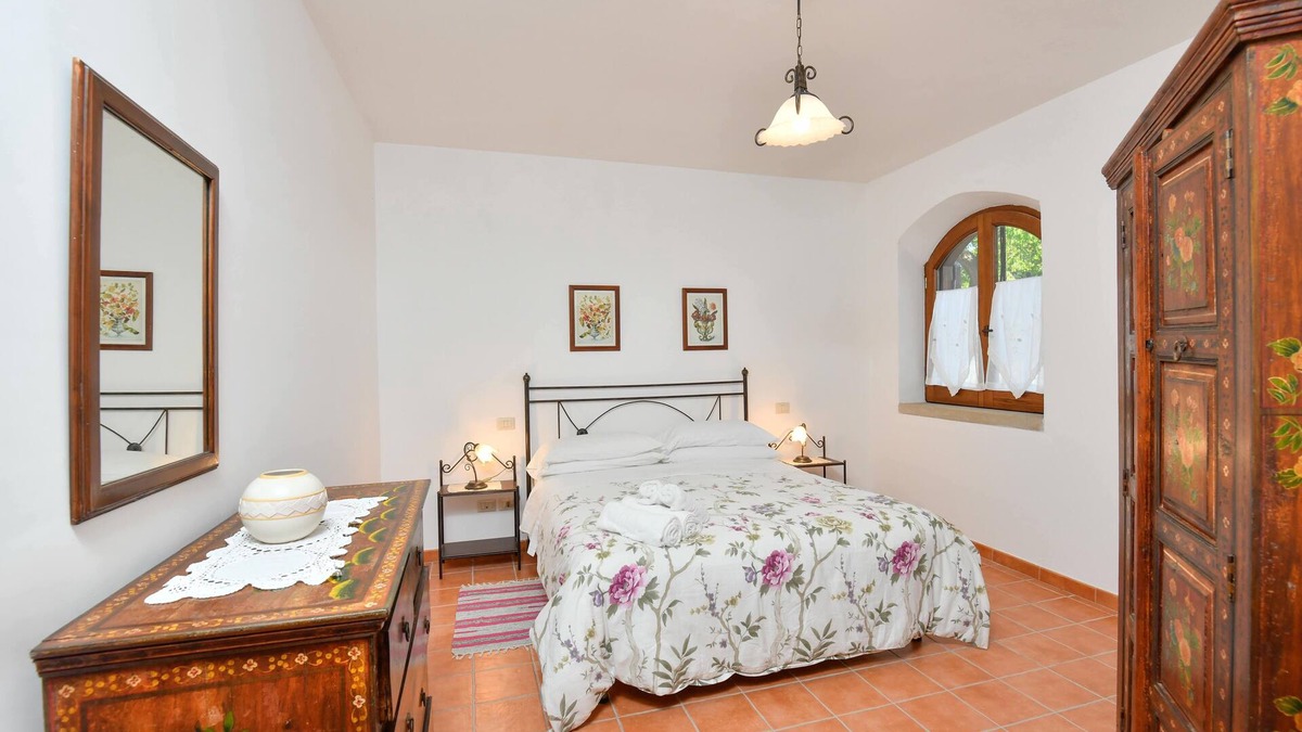Castellabate Apartment | Charming 'Marinelle' sea view Apartment - Cilento Coastal retreat