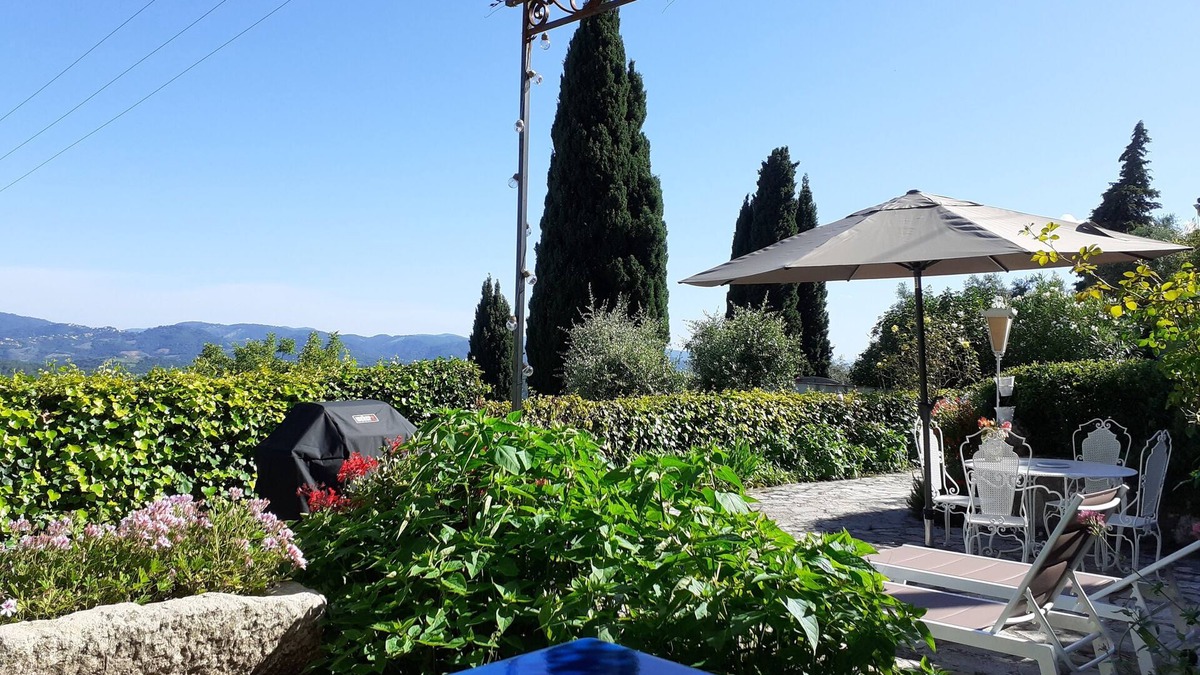 Speracedes House | Charming Mazet Provencal