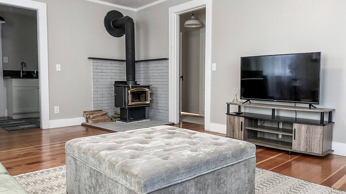 Powellhurst-Gilbert House | Charming metropolitan home in Portland