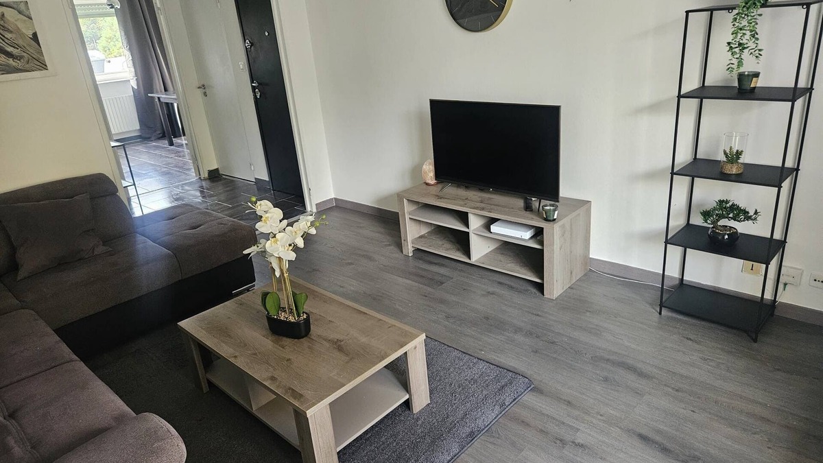 Illzach Apartment | Charming modern F3 apartment in Illzach - Mulhouse