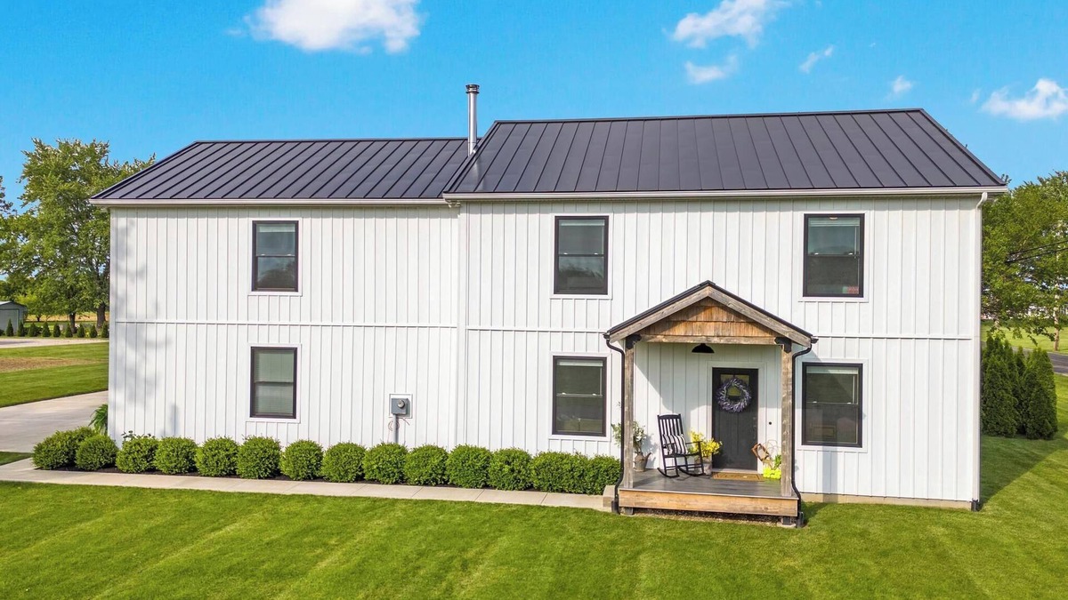 Plain City Other | Charming modern farmhouse close to Dublin, OH and perfect for entertaining