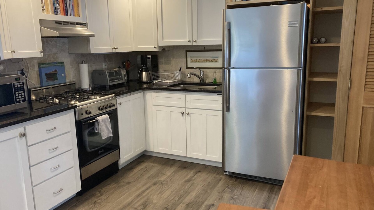 Montauk Apartment | Charming Montauk Getaway centrally located
