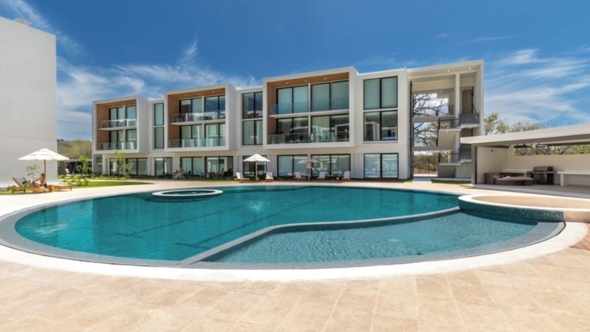 Ostional Condo | Charming New 2-bedroom condo in wonderful Nosara. n