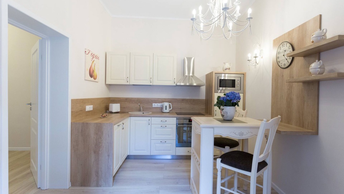 Sibiu Old Town Apartment | Charming new apartment in the Old Town