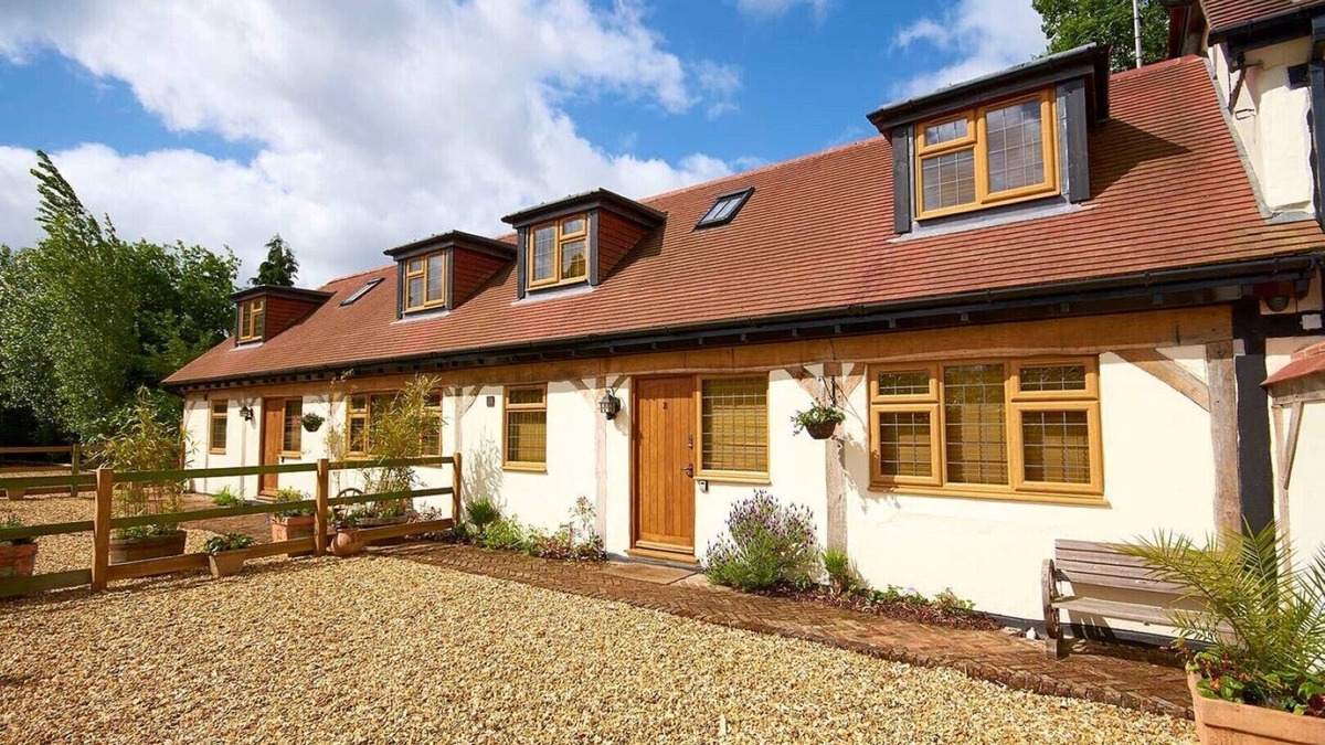 New Forest District Cottage | Charming New Forest getaway