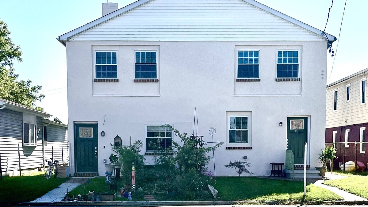 Havre De Grace Apartment | Charming newly renovated apartment close to family fun