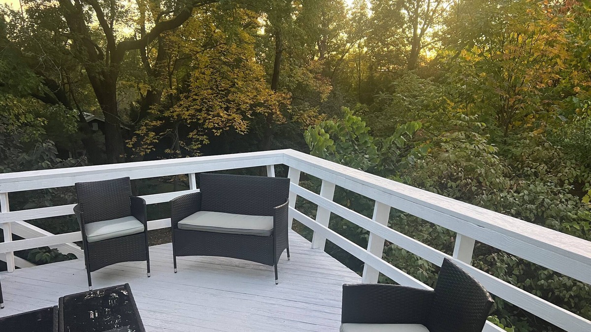 East Ithaca House | Charming newly remodeled house five minutes away from Cornell.