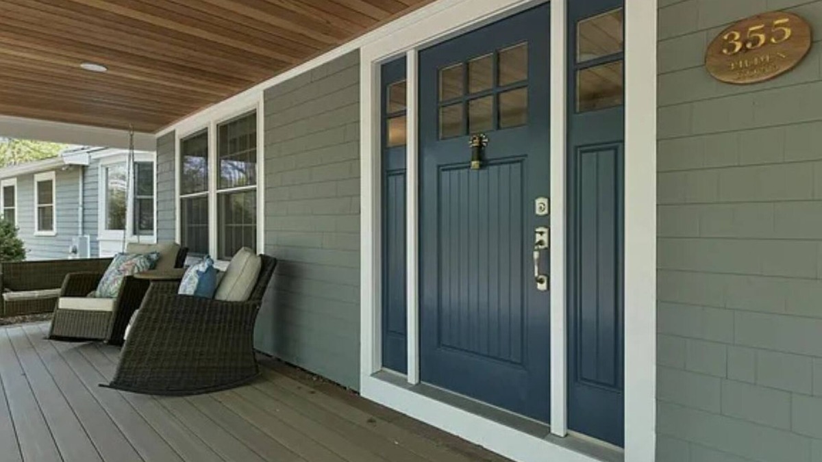 North Scituate House | Charming Newly Renovated 4 Bedroom Home walking distance to Egypt Beach