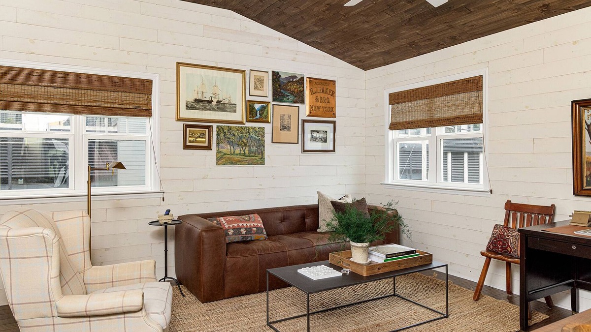 NoDa Cottage | Charming NoDa Cottage - Walk to Everything!