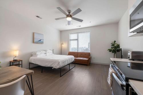 Downtown Louisville Apartment | Charming Nulu SDO CozySuites 02