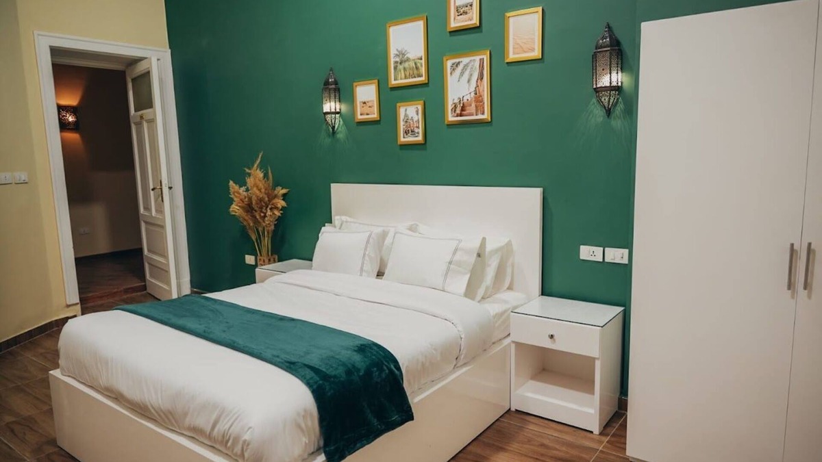 Abdin Hotel | Charming Oasis in the Heart of Cairo – Authentic Hospitality Awaits!