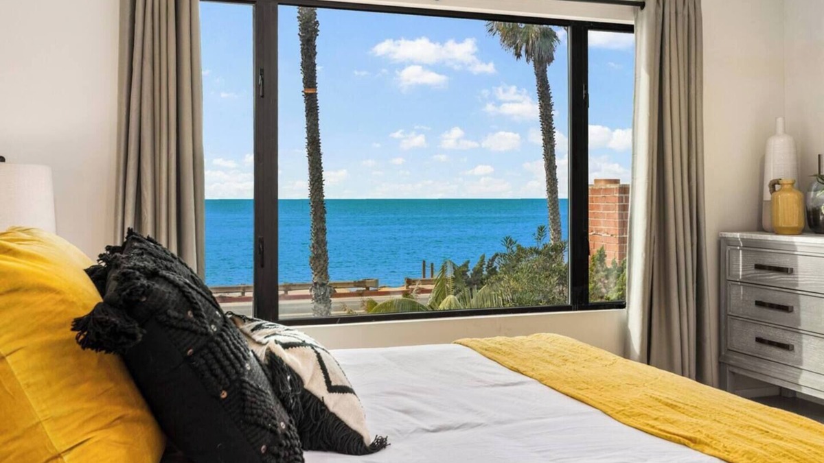 Sunset Cliffs House | Charming Oceanfront suite in sunset cliffs San Diego
