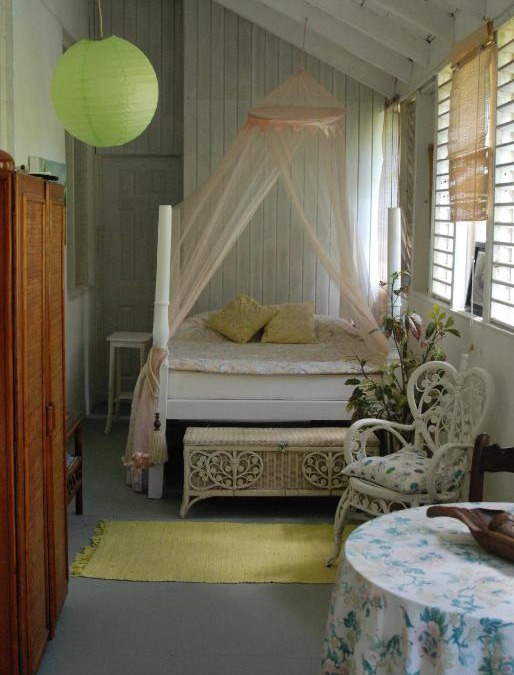 Hastings House | Charming Old World Apartment