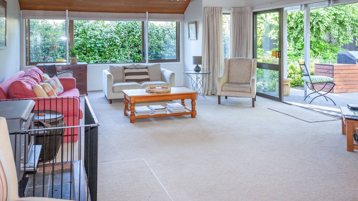 Hanmer Springs Cottage | Charming on Cheltenham