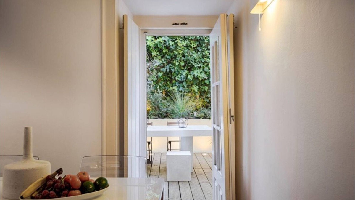 Santos Apartment | Charming one bedroom apartment in Santos-o-Velho