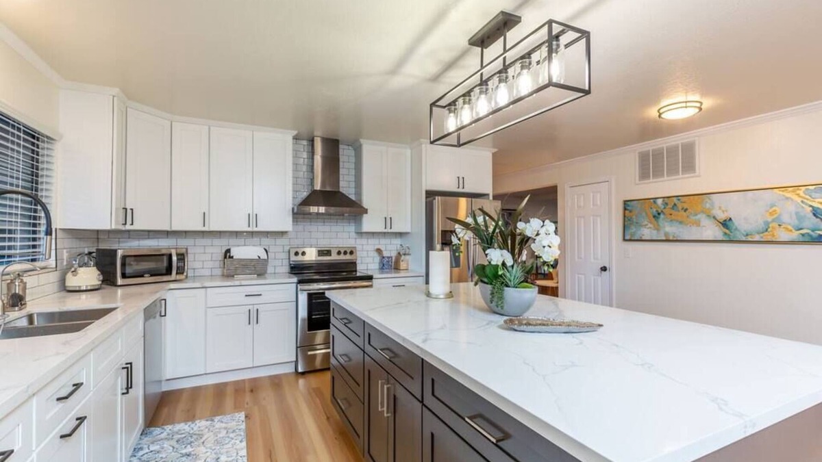 Rohnert Park House | Charming Petaluma Retreat: Golf Course&Winery View