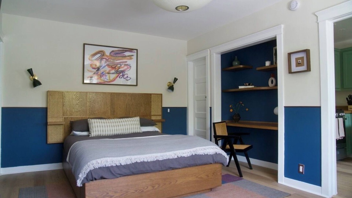Sunset Junction House | Charming private apt with WiFi, laundry, and AC in the heart of Silver Lake
