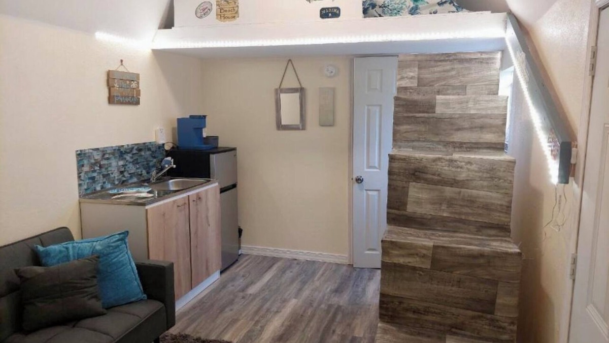 Edgewater Cottage | Charming Private Cottage Near New Smyrna Beach