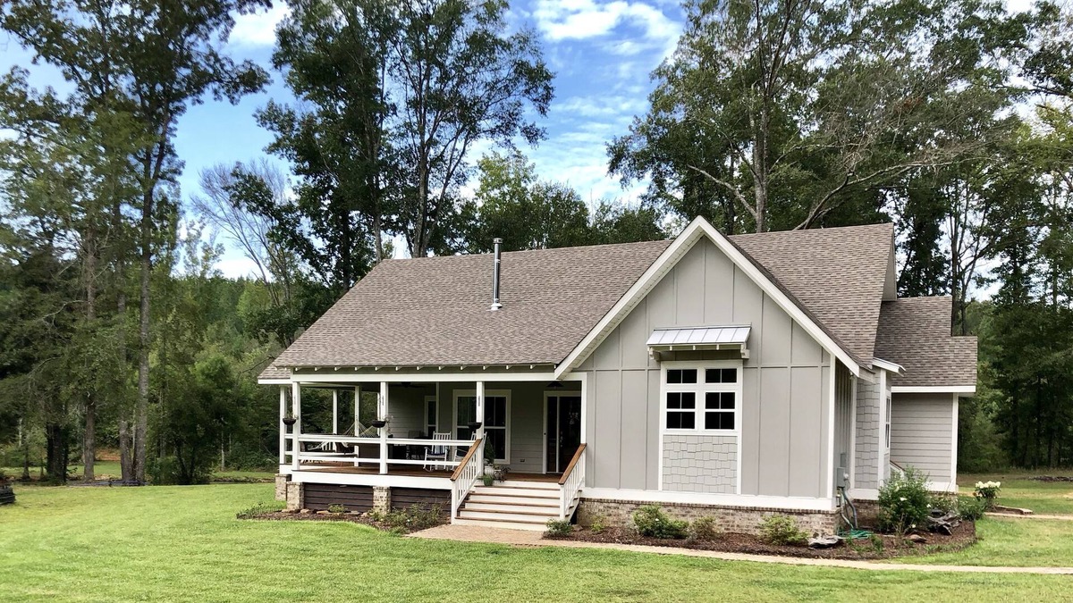 Coker Other | Charming, Private, Country Home - Perfect for families or groups of friends