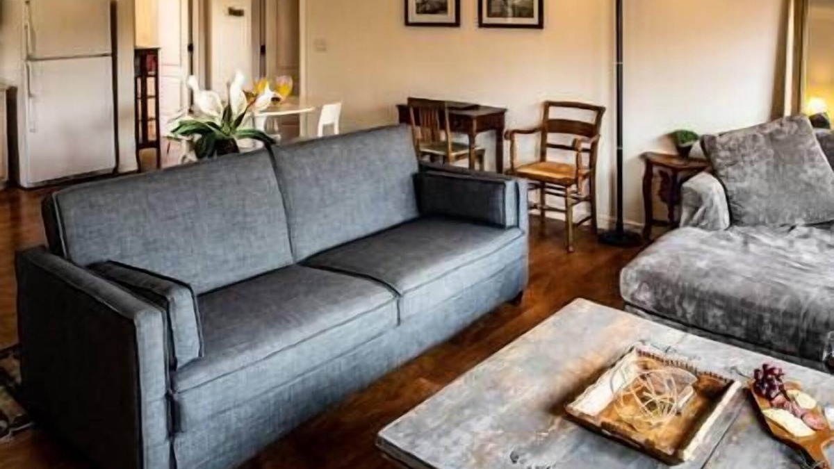 West Sedona House | Charming Private Cozy Suite one bedroom with views
