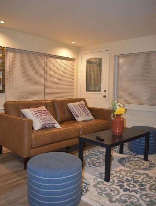 Westminster House | Charming private guest Suite near Disney/Beach