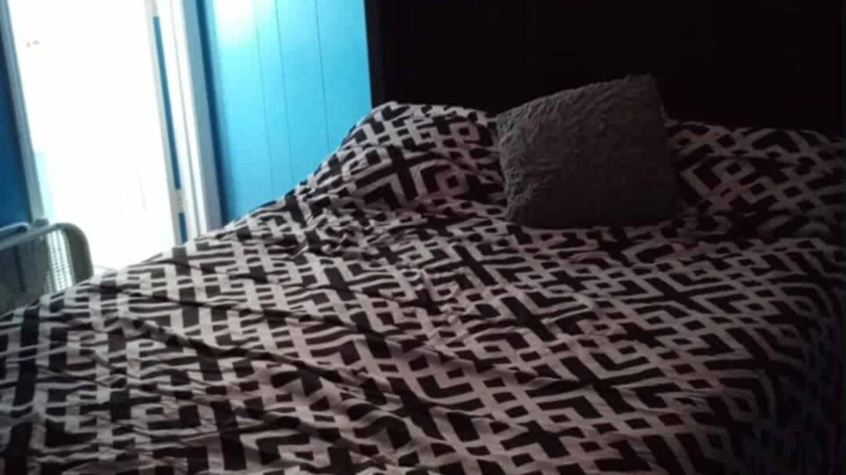 Murfreesboro House | Charming private room with a private bathroom and WiFi, AC in Murfreesboro