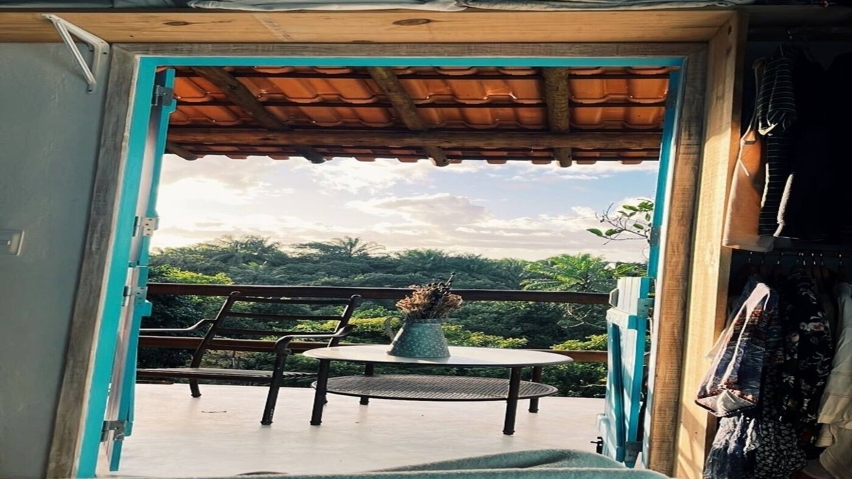 Velha Boipeba House | Charming property that values well-being and contact with nature