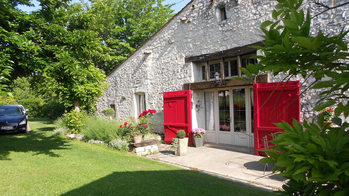 Velines House | Charming property in Dordogne