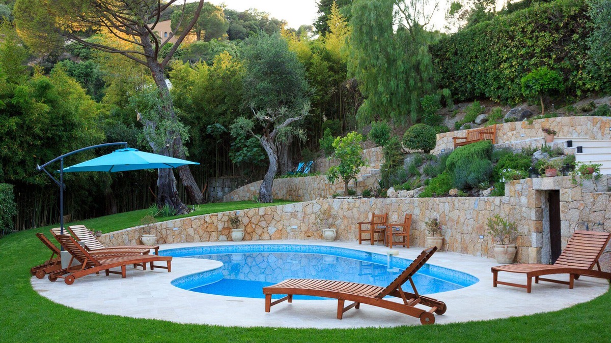 Biot House | Charming provencal villa in Biot