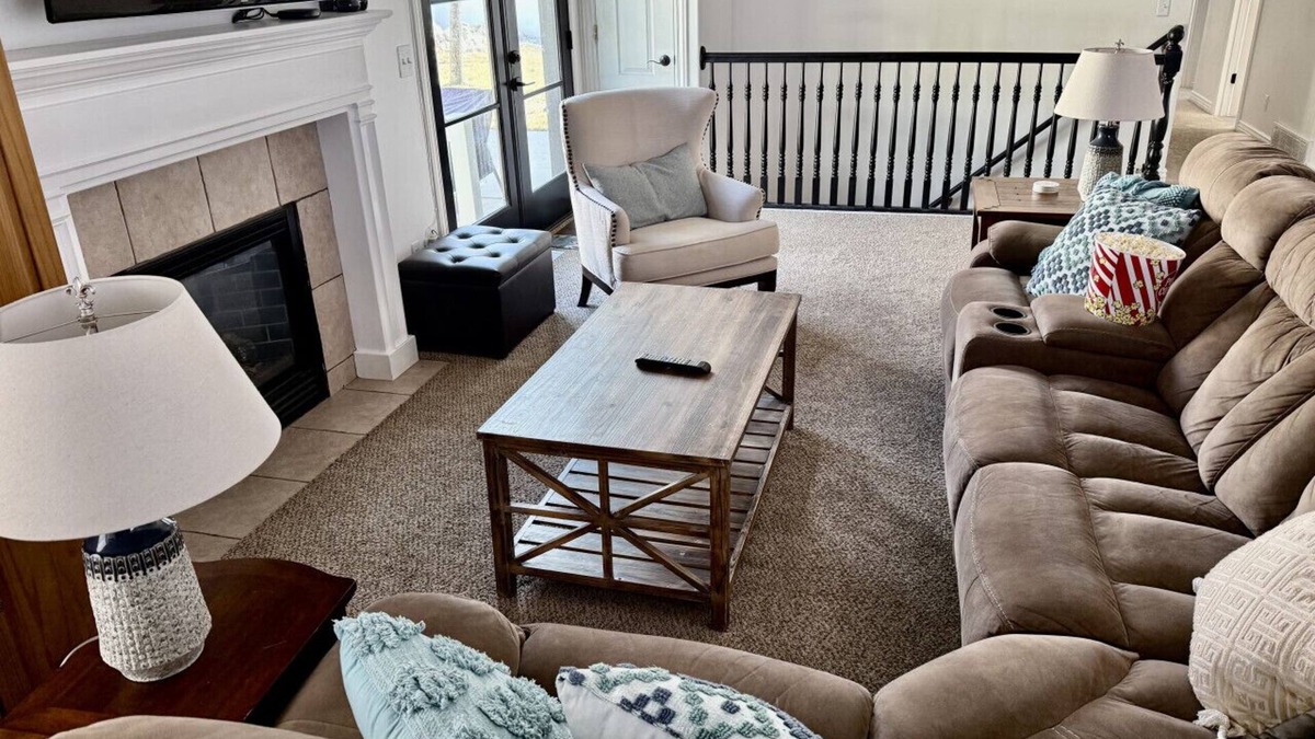Provo House | Charming Provo Home close to BYU and Utah Lake