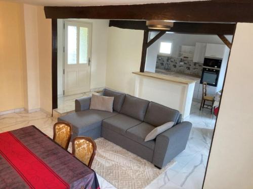 La Celle-sous-Gouzon House | Charming quiet house