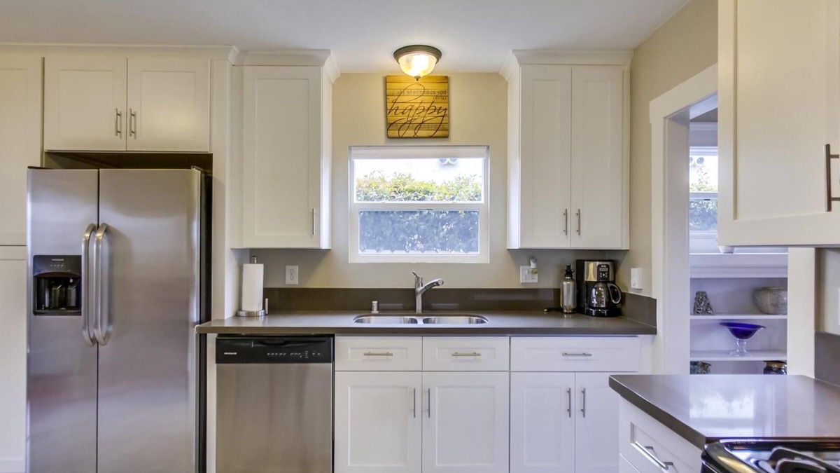 University Heights House | Charming Remodeled Home, close to all that San Diego has to offer
