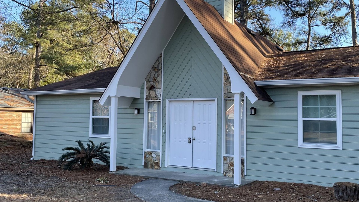 Augusta House | Charming remodeled home just minutes from golf and medical district