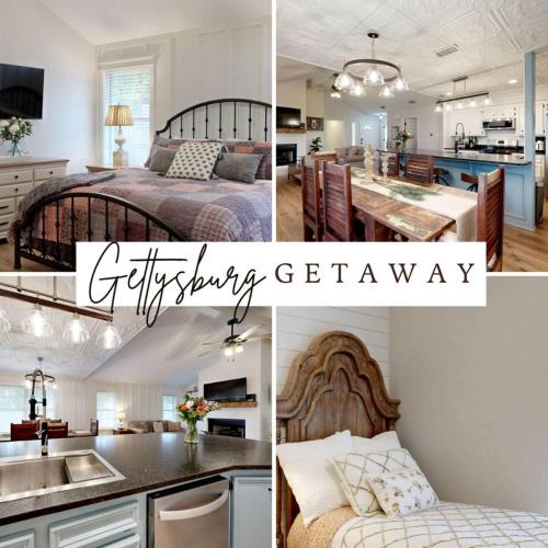 Wood Forest House | Charming Remodeled Home with Modern Comforts Near TAMU & Downtown in Bryan, Texas