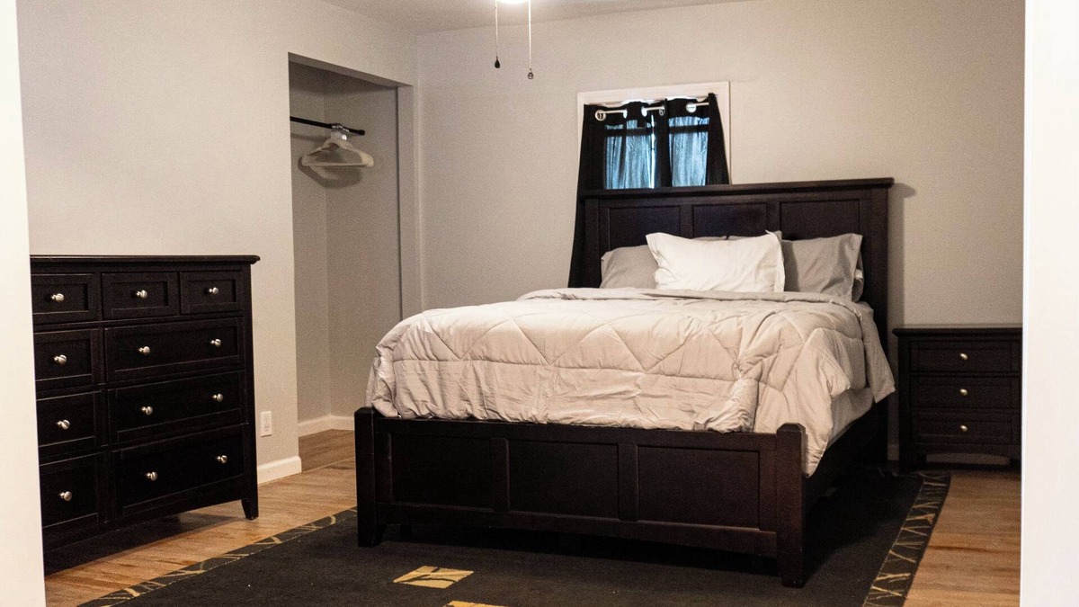East Hartford House | Charming renovated 3-bedroom house.