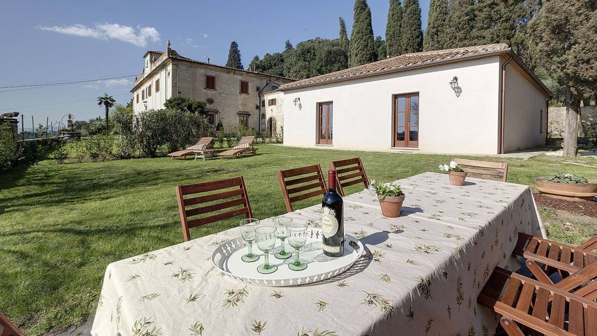 Calenzano Other | Charming residence in countryside just outside Florence!