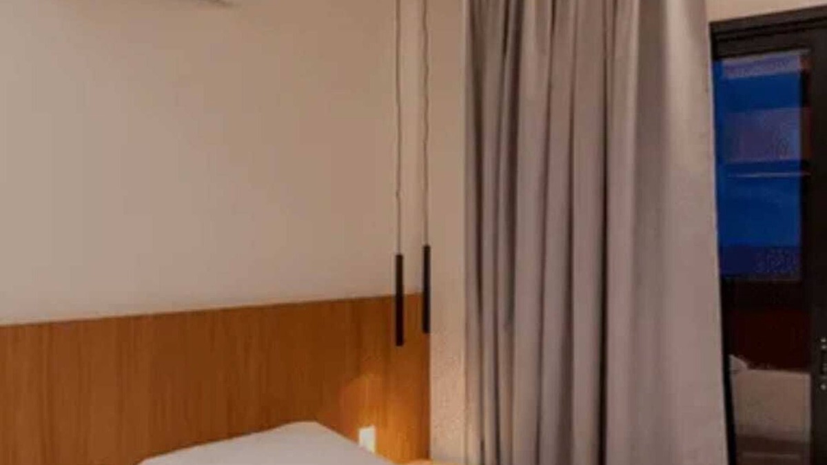Salinopolis Apartment | Charming resort in Salinas/Pa. Apartment on a high and ventilated floor. Beautiful!