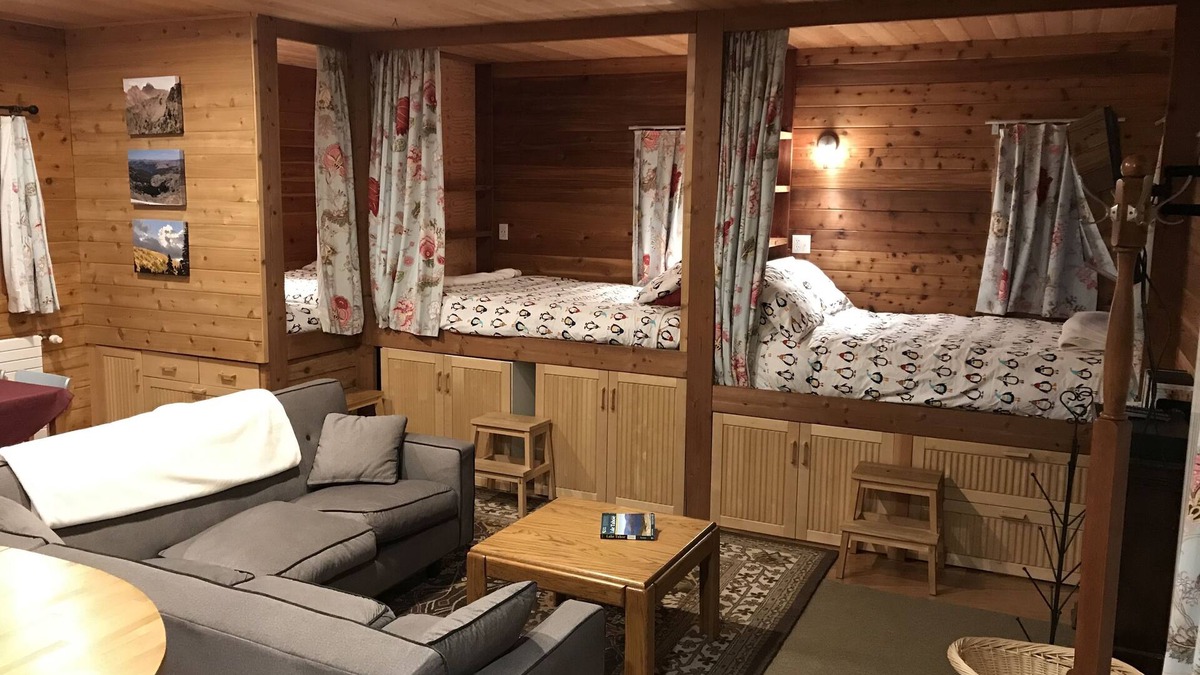 West Meadows Cabin | Charming Retreat in High Sierra. Fantastic Views!