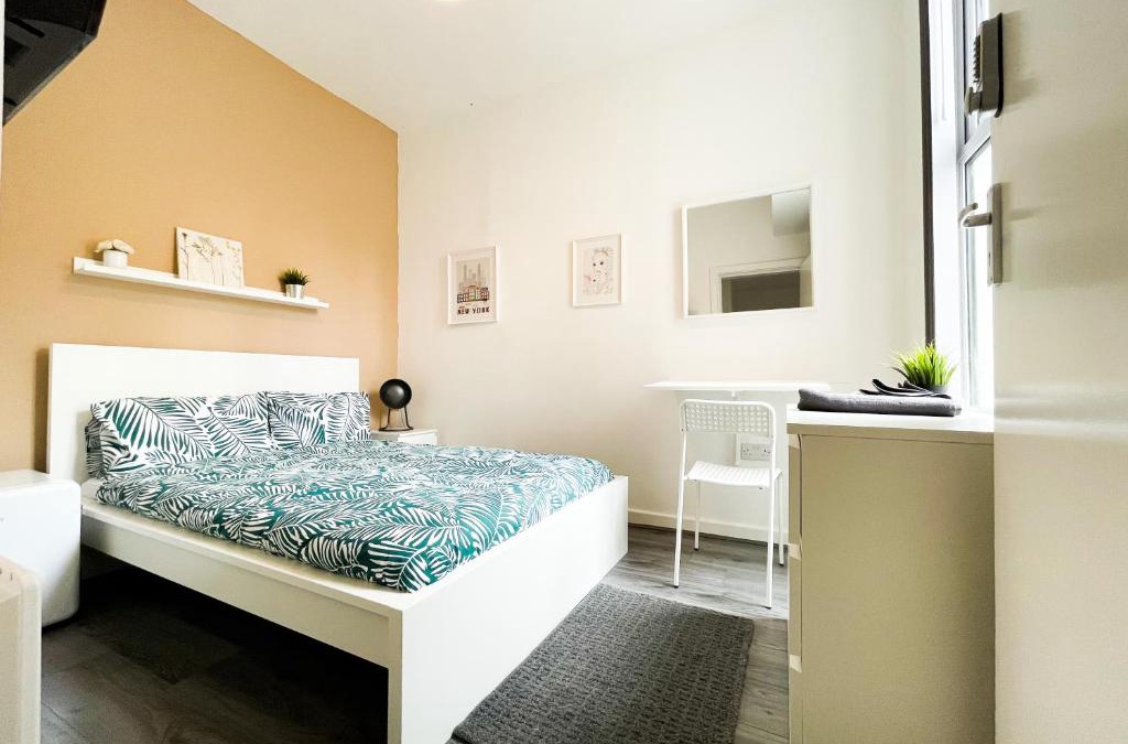 Liverpool House | Charming Retreat in the heart of the City