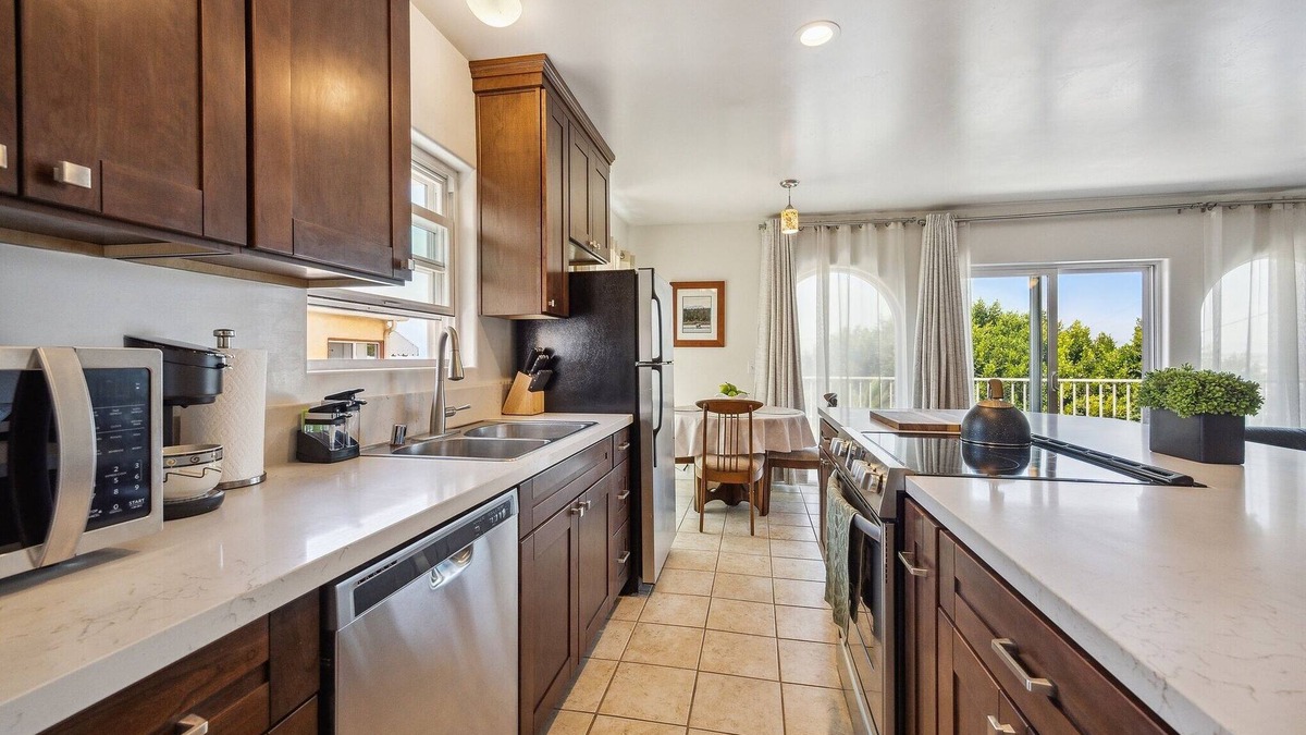 Middletown Condo | Charming Retreat On West Quince Street 2 Bedroom Condo by RedAwning