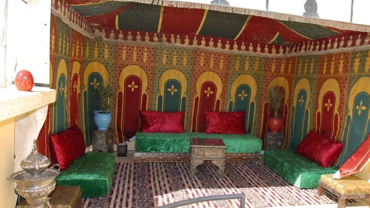 Sale Medina House | Charming Riad in the heart of the medina, 10 minutes from Salé beach