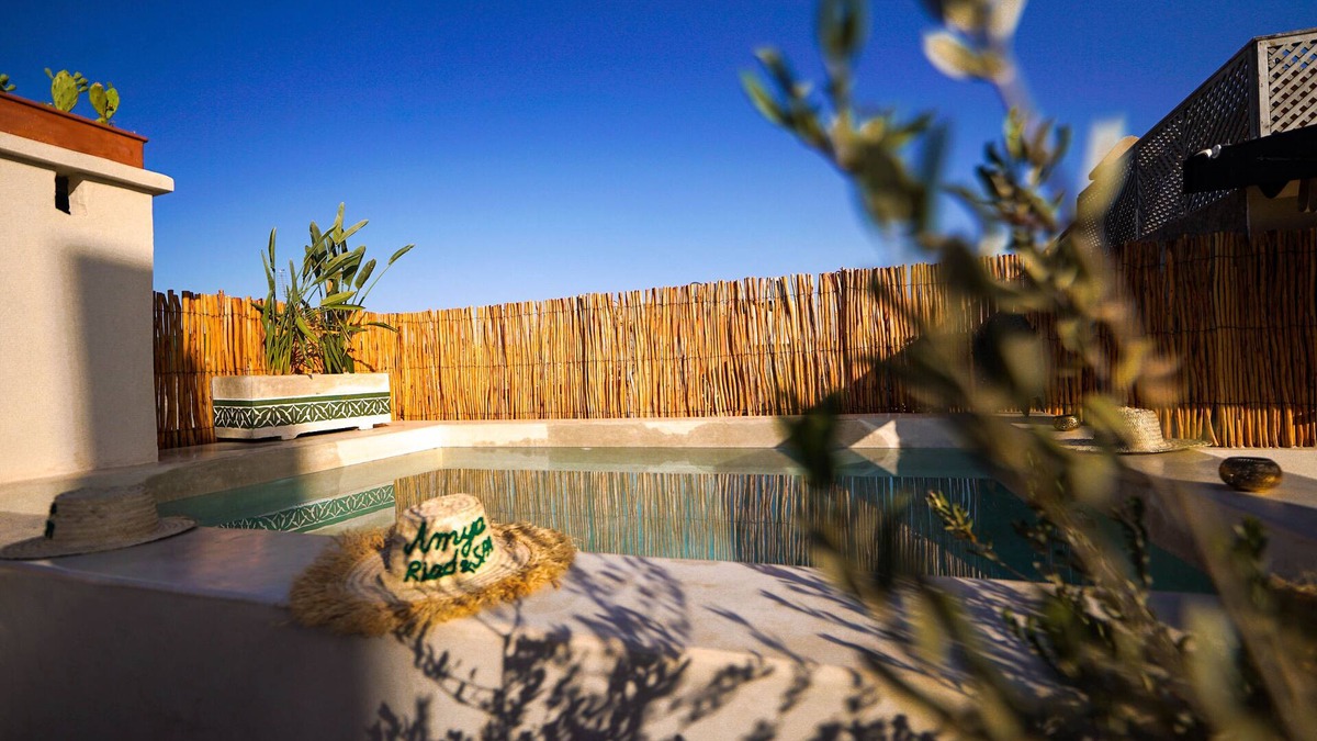 Mechouar-Kasbah House | Charming Riad & Spa in Marrakech, 10 minutes from Jemaa el Fna Square