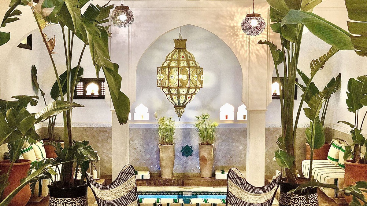 Assouel House | CHARMING RIAD WITH JACUZZI POOL IN THE HEART OF THE MEDINA