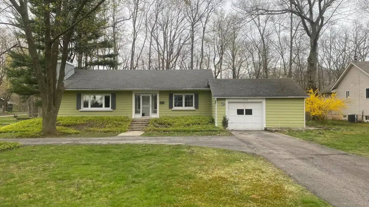 Ridgeway House | Charming Ridgeway Cottagenn